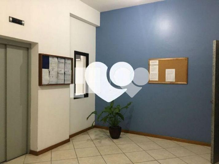 Venda Apartamento Canoas Centro REO409711 2