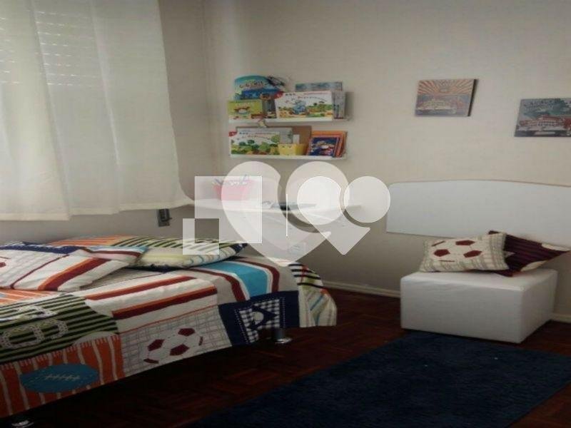 Venda Apartamento Porto Alegre Tristeza REO409758 6