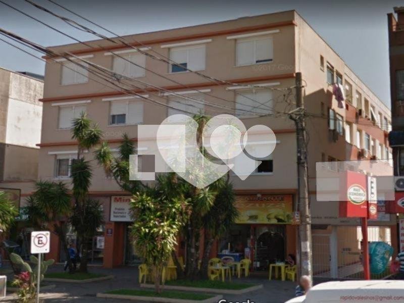 Venda Apartamento Porto Alegre Tristeza REO409758 1