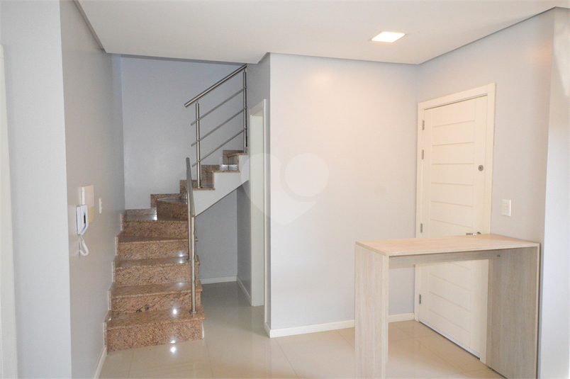 Venda Casa Canoas Nossa Senhora Das Graças REO409841 16