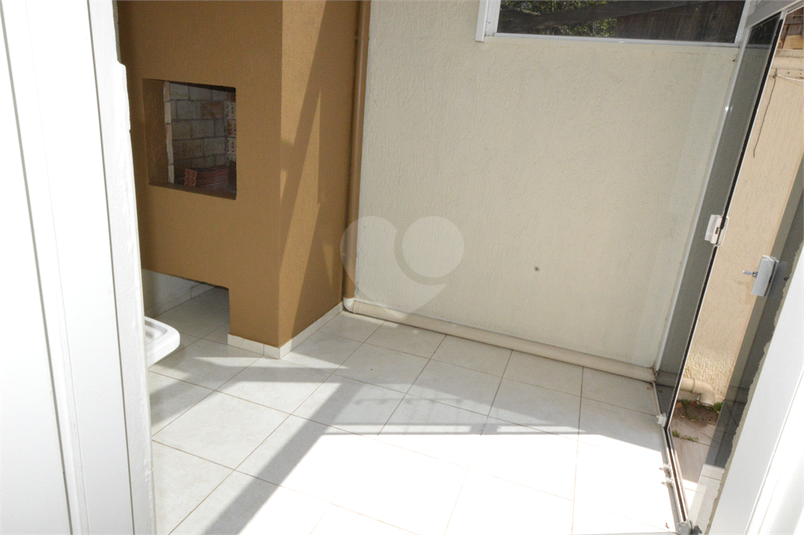 Venda Casa Canoas Nossa Senhora Das Graças REO409841 23