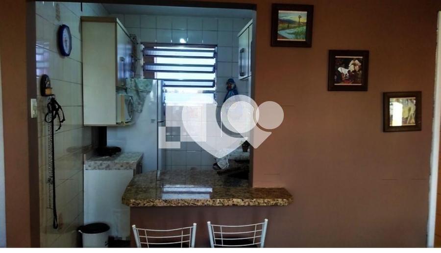 Venda Apartamento Porto Alegre Cristal REO409882 9