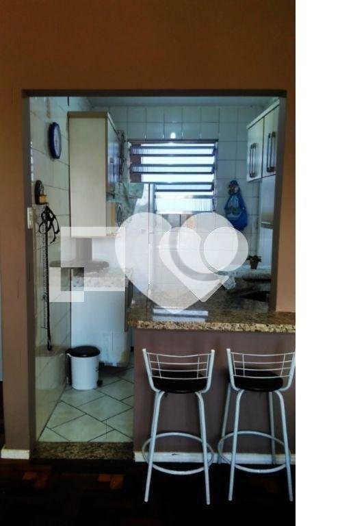 Venda Apartamento Porto Alegre Cristal REO409882 10