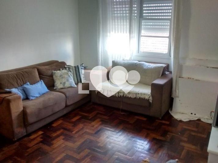 Venda Apartamento Porto Alegre Cristal REO409882 15