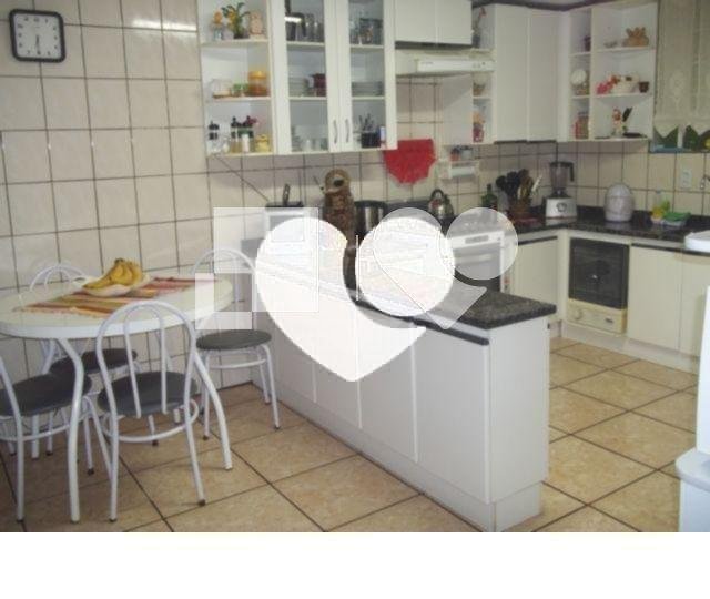 Venda Casa Canoas Igara REO409957 12