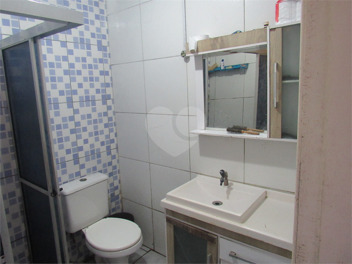 Venda Casa Canoas Harmonia REO409992 13