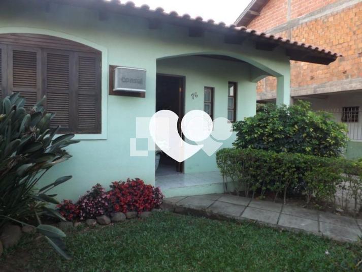 Venda Casa Canoas São José REO410008 4