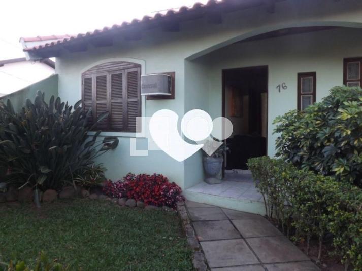 Venda Casa Canoas São José REO410008 5