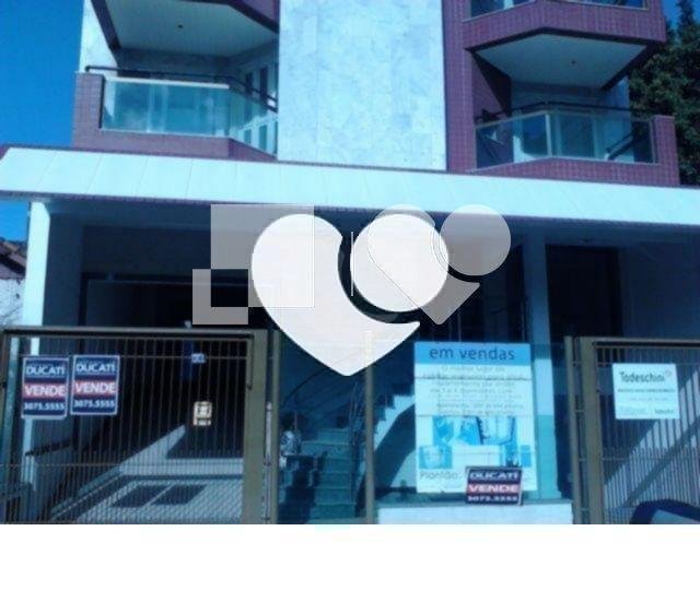 Venda Apartamento Canoas Centro REO410070 3