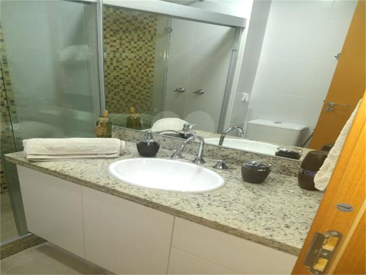 Venda Apartamento Rio De Janeiro Freguesia (jacarepaguá) REO410073 14