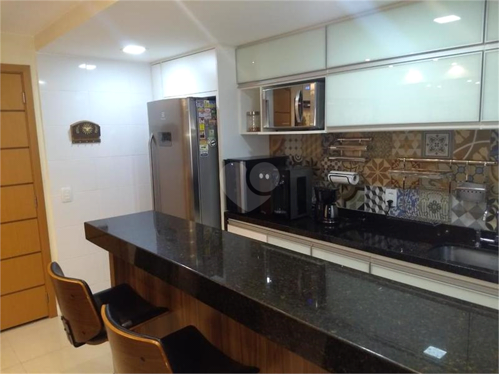 Venda Apartamento Rio De Janeiro Freguesia (jacarepaguá) REO410073 7