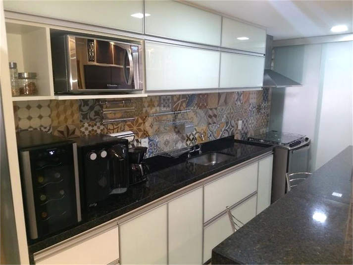 Venda Apartamento Rio De Janeiro Freguesia (jacarepaguá) REO410073 9