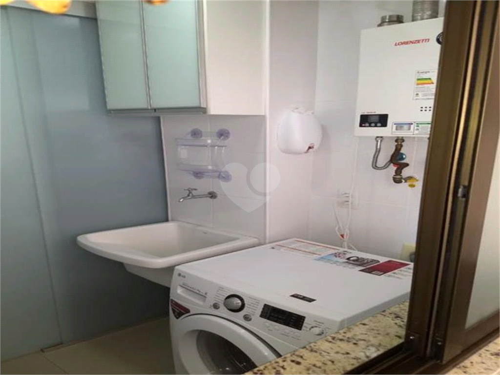 Venda Apartamento Rio De Janeiro Freguesia (jacarepaguá) REO410073 18