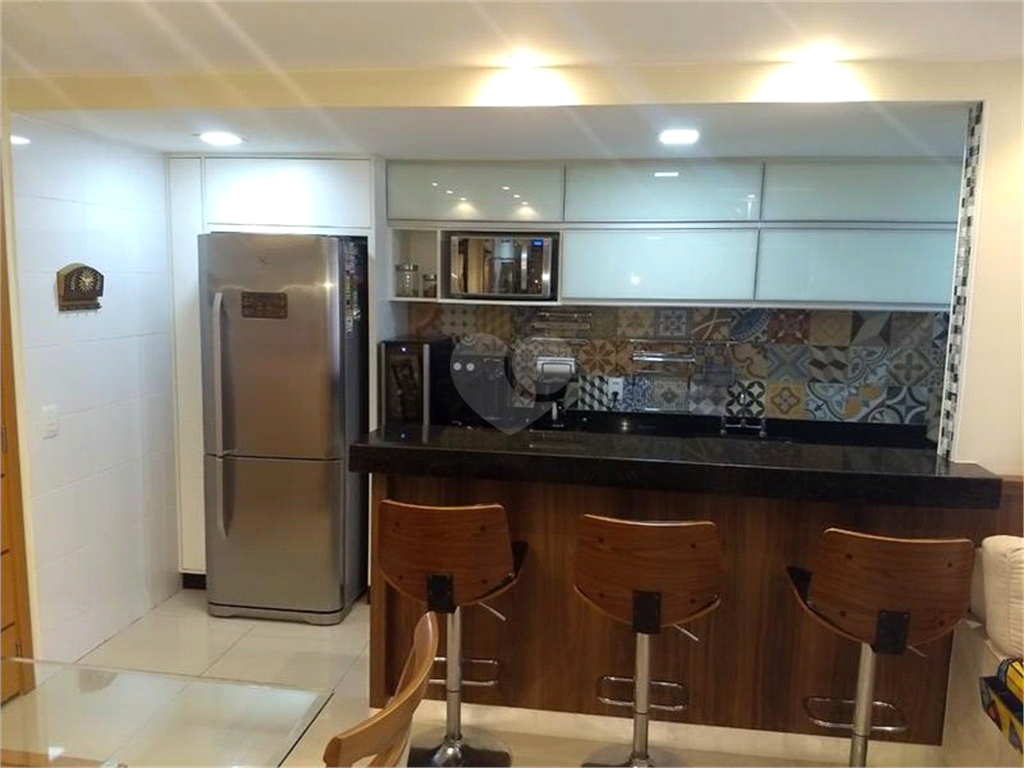 Venda Apartamento Rio De Janeiro Freguesia (jacarepaguá) REO410073 8