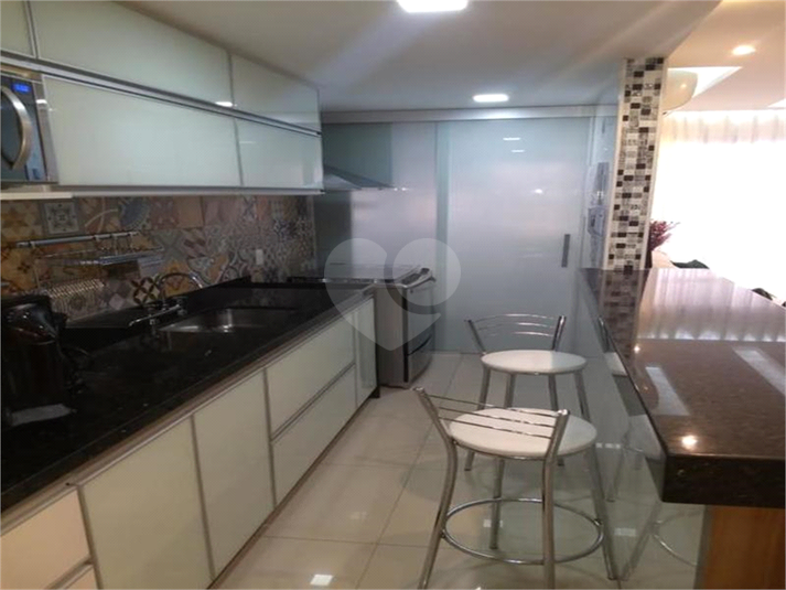 Venda Apartamento Rio De Janeiro Freguesia (jacarepaguá) REO410073 10