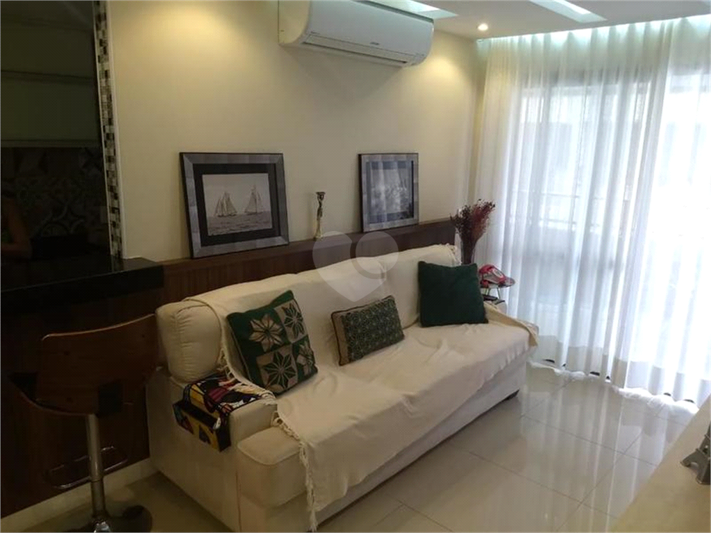 Venda Apartamento Rio De Janeiro Freguesia (jacarepaguá) REO410073 6