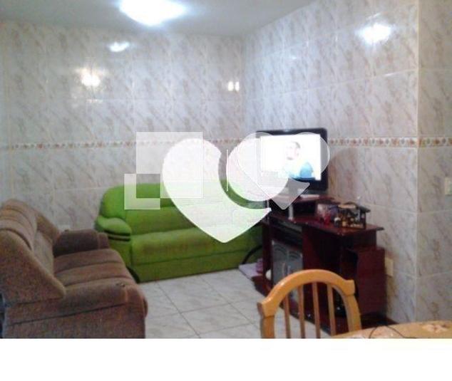 Venda Casa Canoas Rio Branco REO410079 5