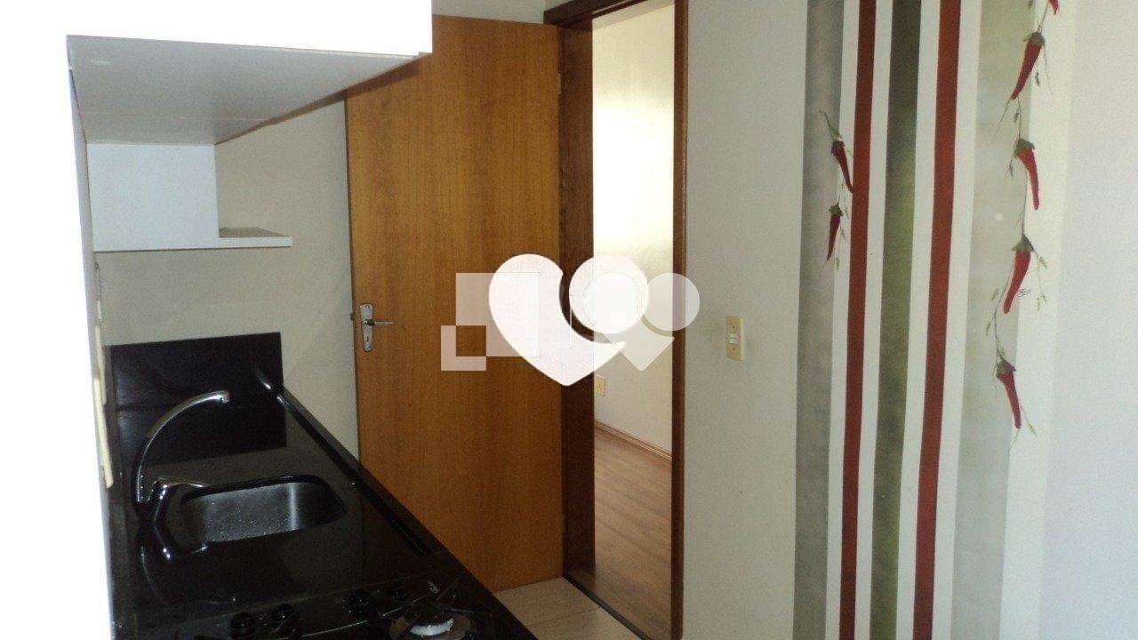 Venda Apartamento Canoas Nossa Senhora Das Graças REO410104 21