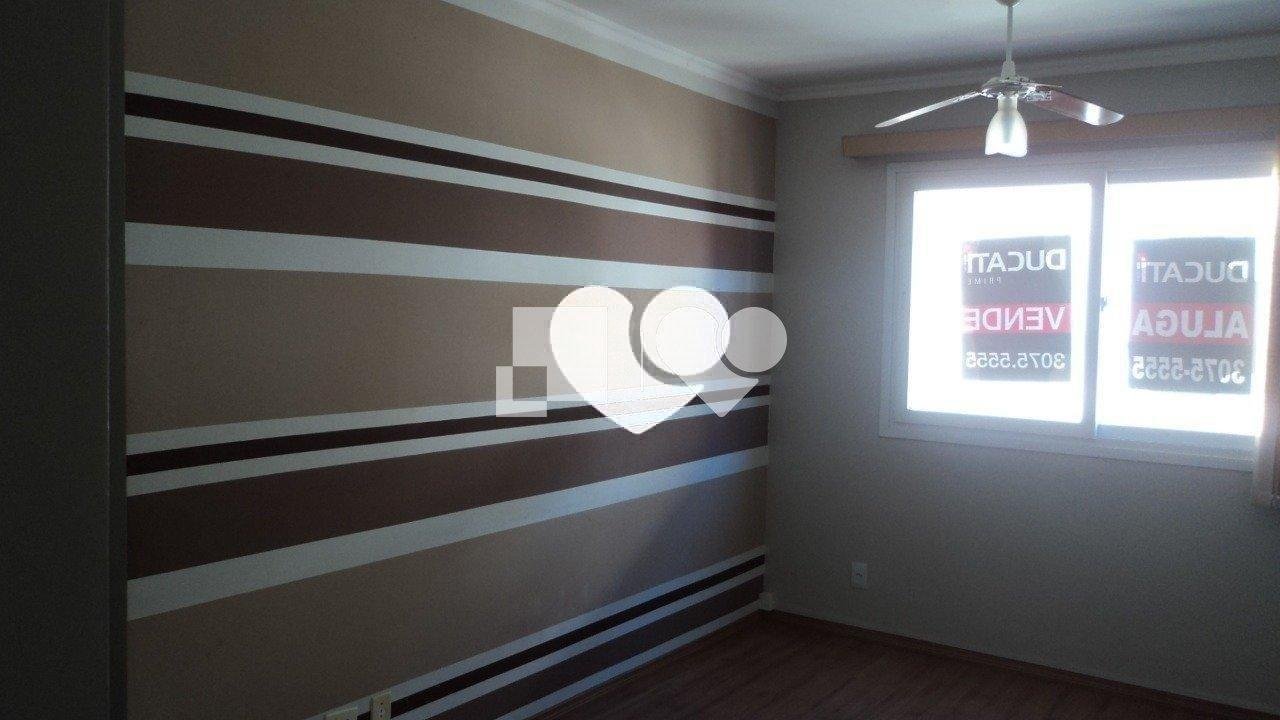 Venda Apartamento Canoas Nossa Senhora Das Graças REO410104 3