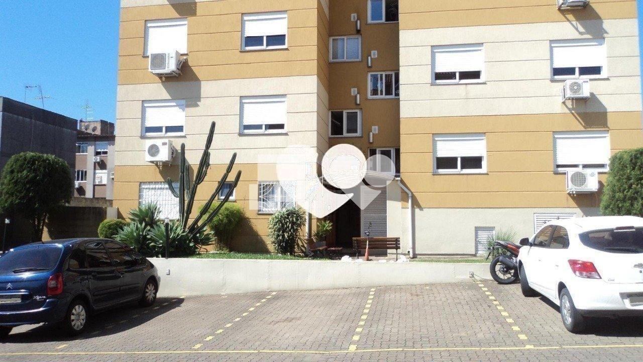 Venda Apartamento Canoas Nossa Senhora Das Graças REO410104 31