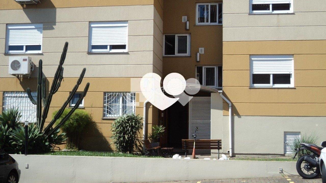 Venda Apartamento Canoas Nossa Senhora Das Graças REO410104 32