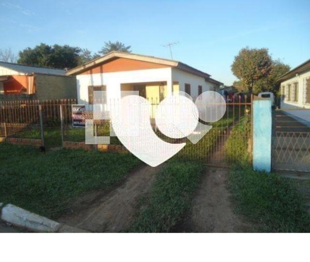 Venda Casa Canoas Mathias Velho REO410238 2