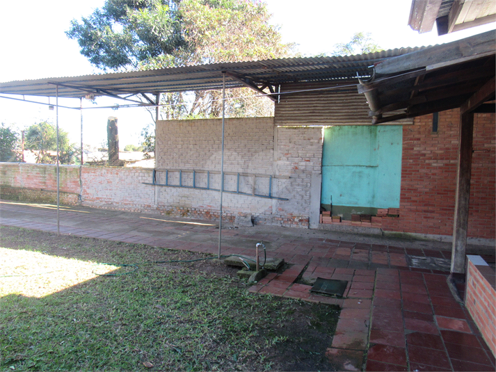 Venda Casa Canoas Igara REO410288 32