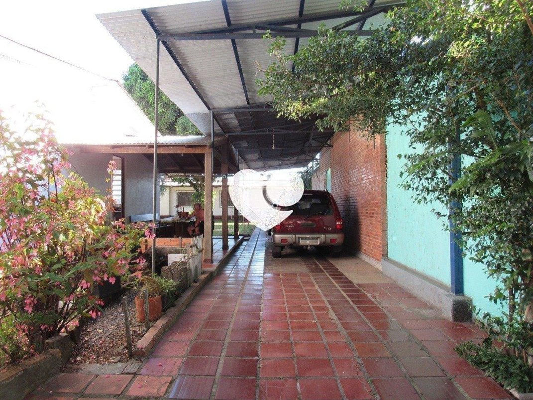 Venda Casa Canoas Igara REO410288 37