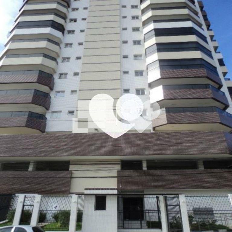 Venda Apartamento Canoas Centro REO410289 1