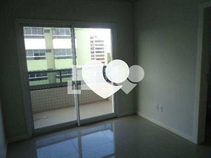 Venda Apartamento Canoas Centro REO410289 2