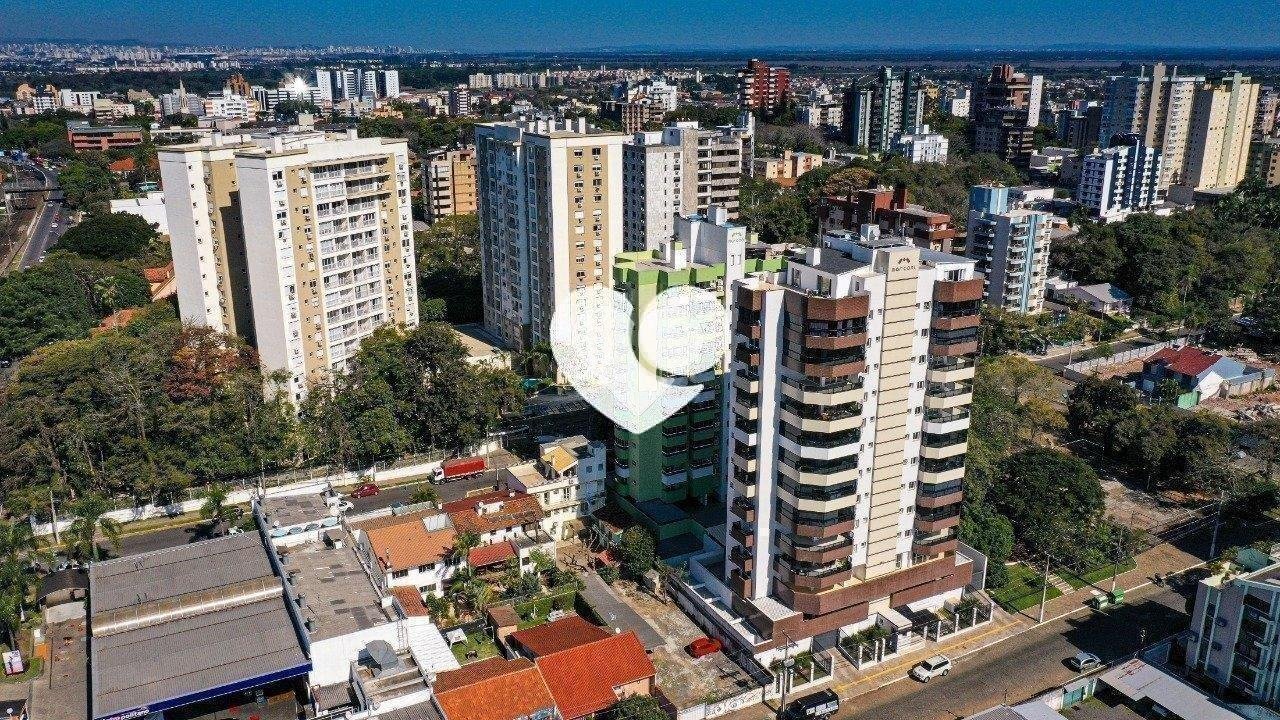 Venda Apartamento Canoas Centro REO410289 69