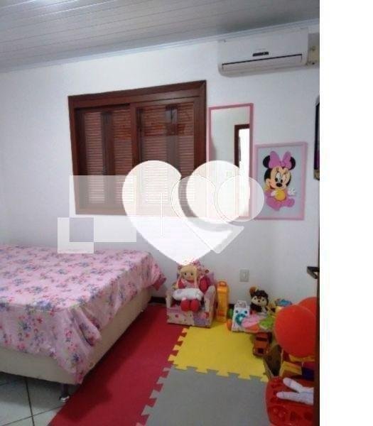 Venda Casa Canoas Nossa Senhora Das Graças REO410411 7