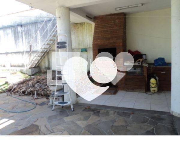 Venda Casa Canoas Nossa Senhora Das Graças REO410449 14