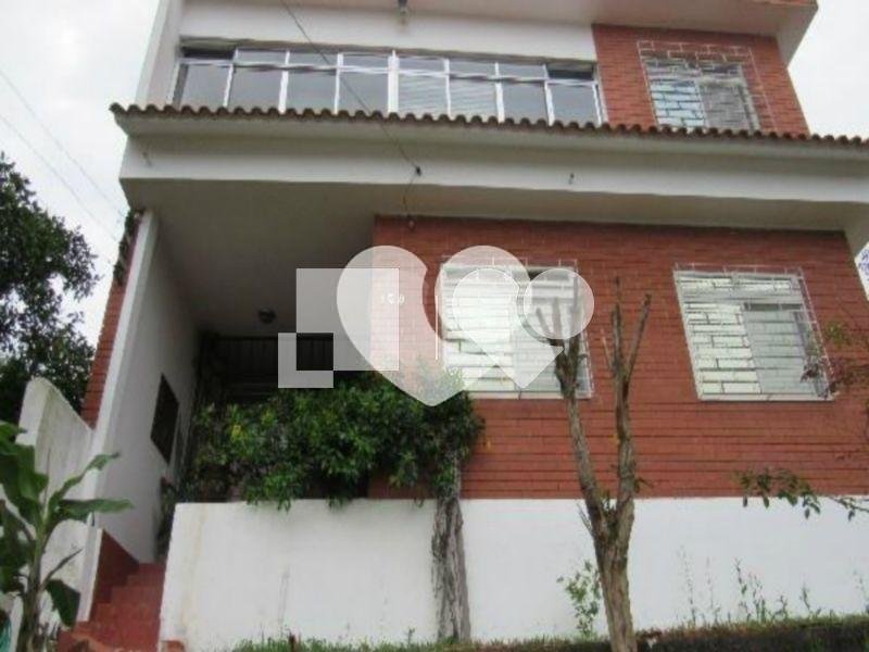 Venda Casa Porto Alegre Jardim Itu REO410457 10