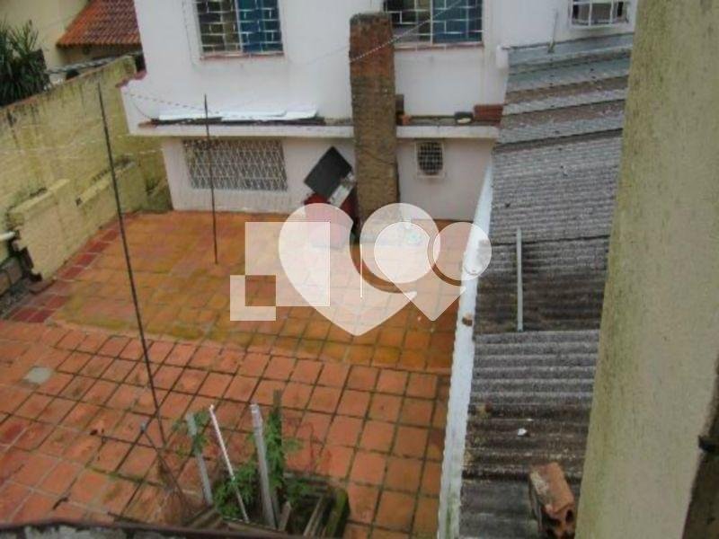 Venda Casa Porto Alegre Jardim Itu REO410457 11