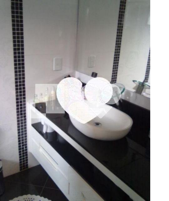 Venda Apartamento Canoas Marechal Rondon REO410461 3