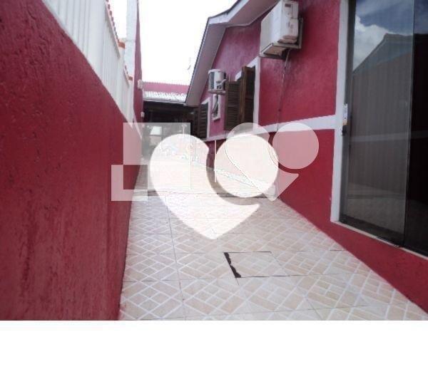 Venda Casa Canoas São José REO410498 6