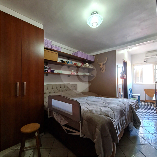 Venda Casa Canoas Harmonia REO410559 21