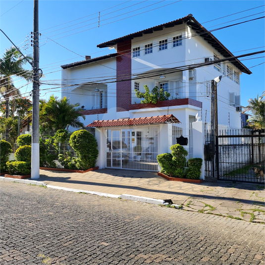 Venda Casa Canoas Harmonia REO410559 1