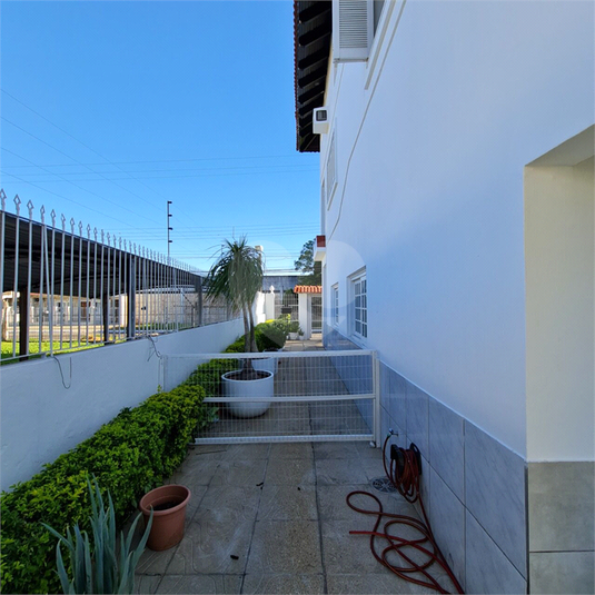 Venda Casa Canoas Harmonia REO410559 58