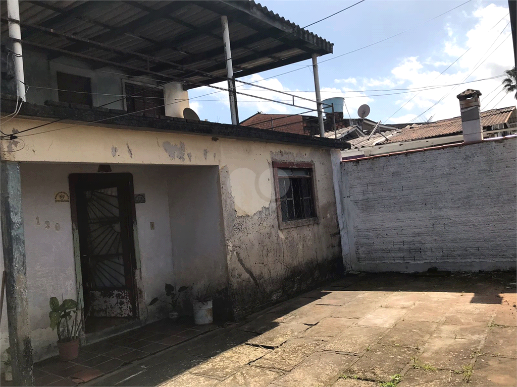 Venda Casa Canoas Mathias Velho REO410581 31