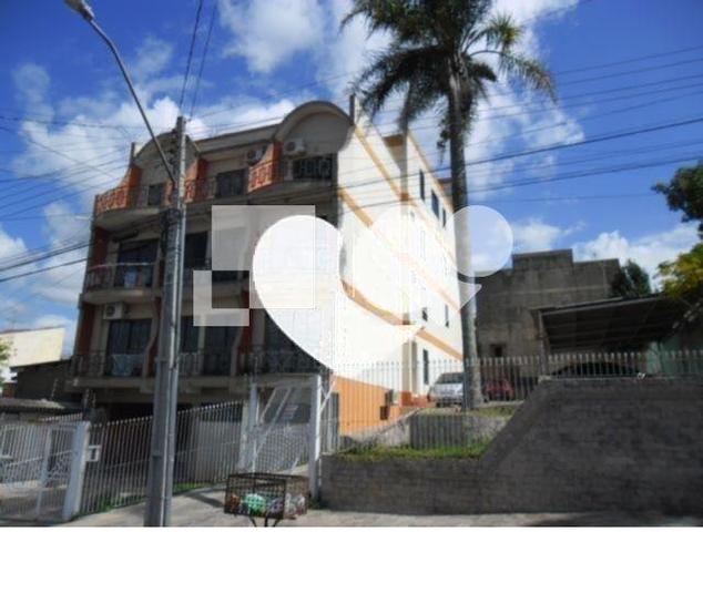 Venda Prédio inteiro Canoas São José REO410587 2