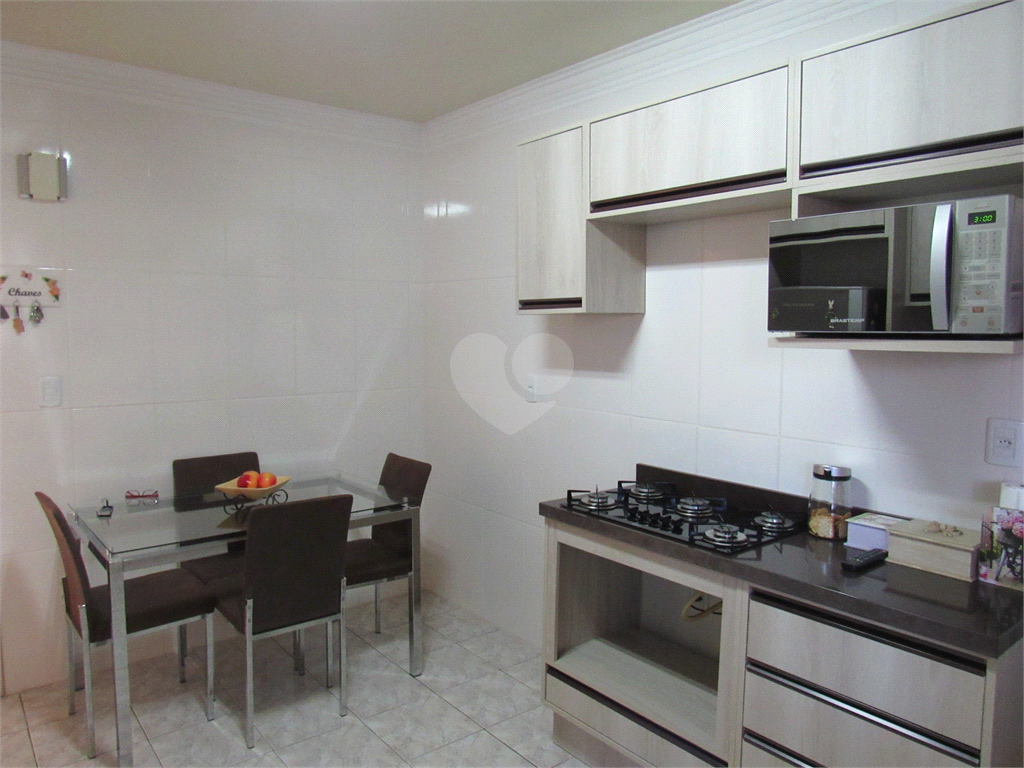 Venda Apartamento Canoas Marechal Rondon REO410590 22