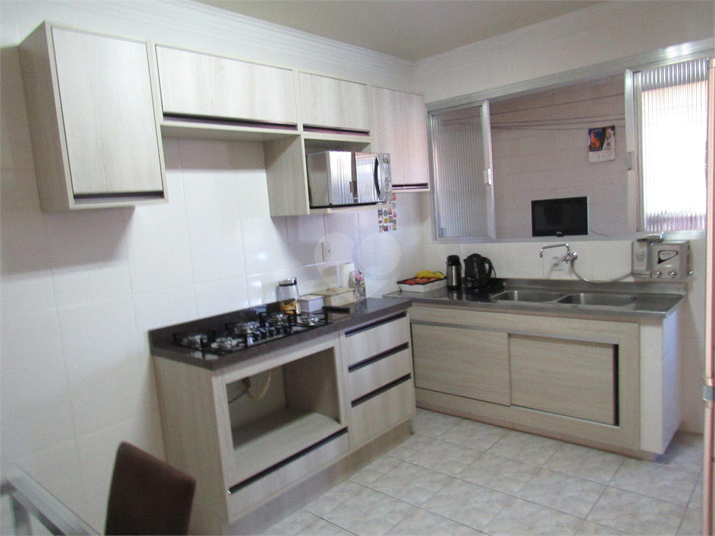 Venda Apartamento Canoas Marechal Rondon REO410590 18