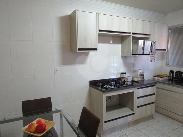 Venda Apartamento Canoas Marechal Rondon REO410590 19