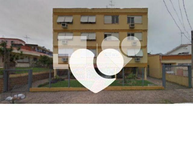 Venda Apartamento Canoas Marechal Rondon REO410590 1