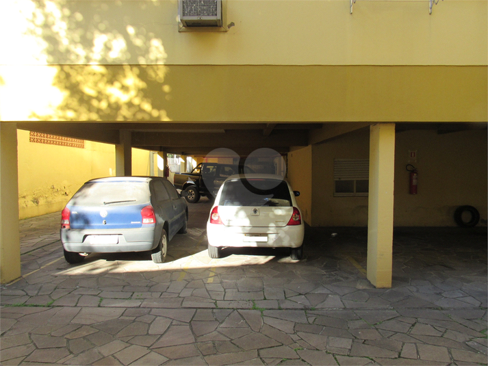 Venda Apartamento Canoas Marechal Rondon REO410590 29