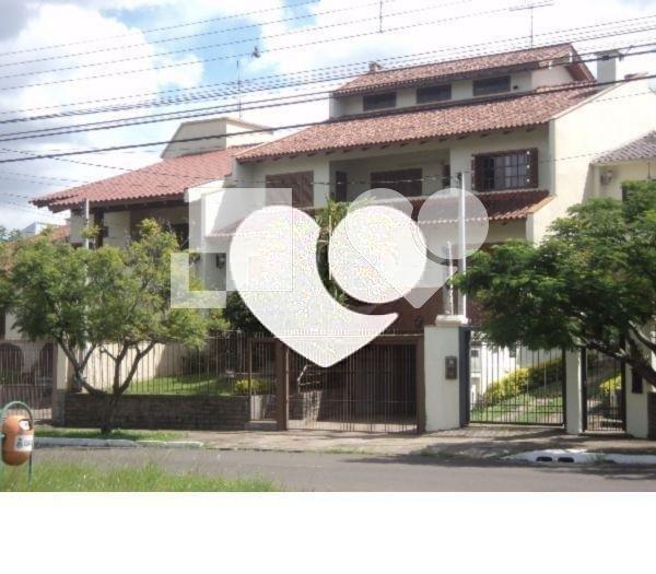 Venda Casa Canoas Marechal Rondon REO410610 1