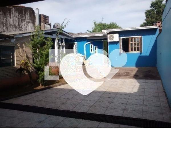 Venda Casa Canoas Estância Velha REO410622 10