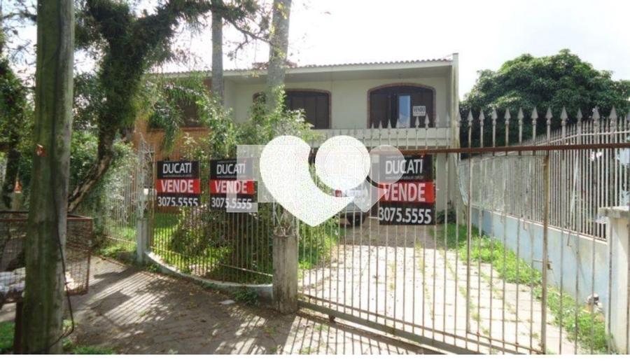 Venda Casa Canoas Nossa Senhora Das Graças REO410624 8